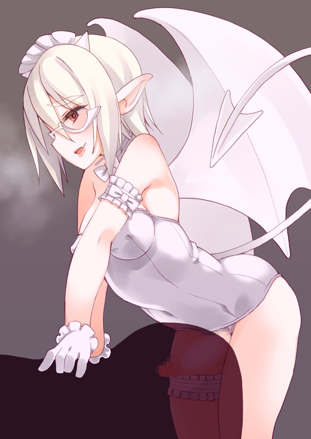 ふたなり悪魔2
