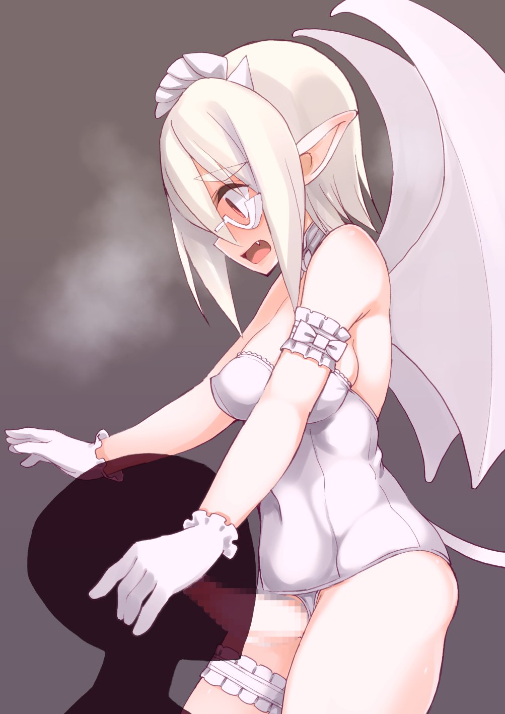 ふたなり悪魔2
