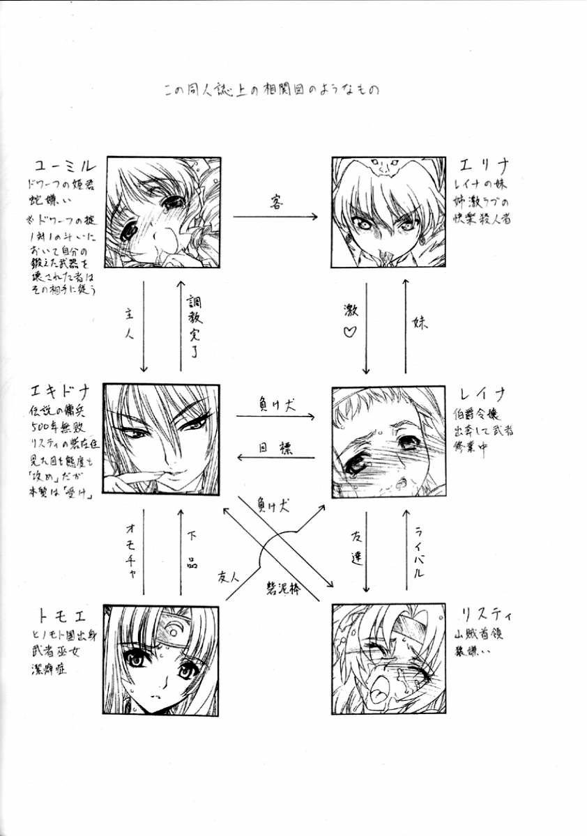 スネークウーマンショー