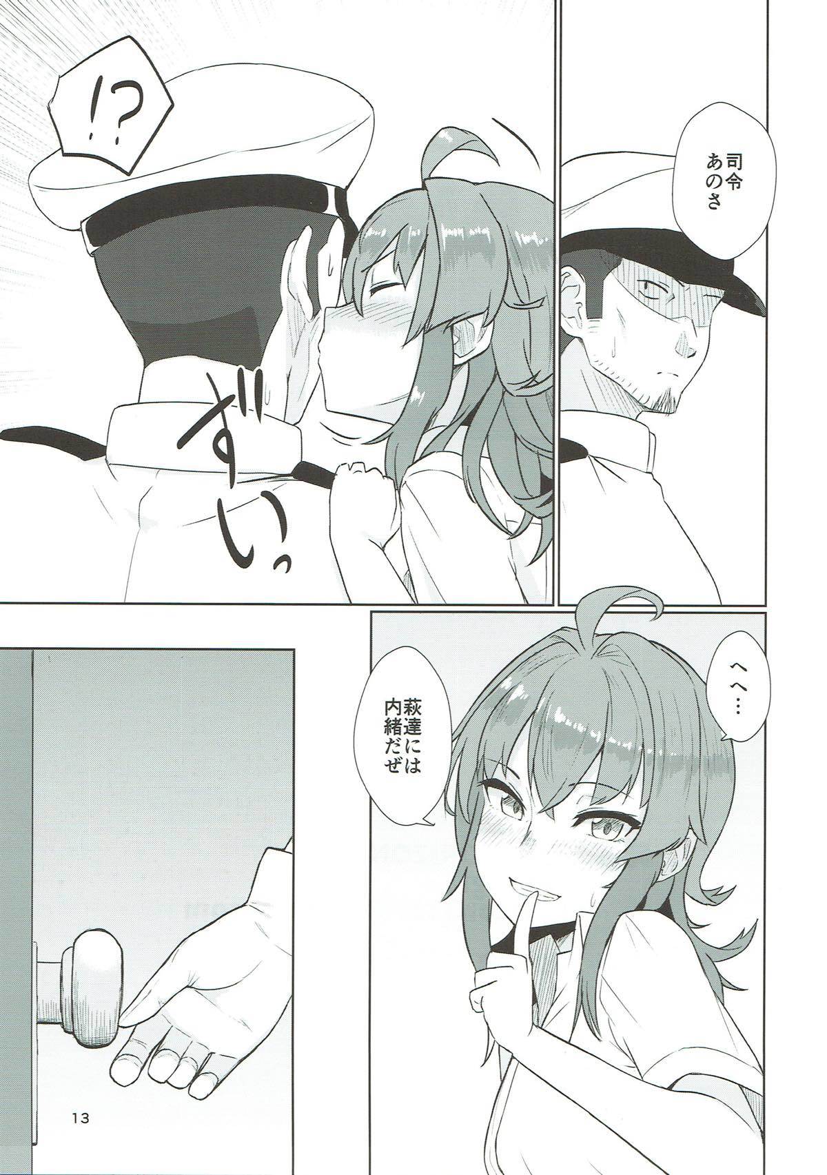 アラシボン