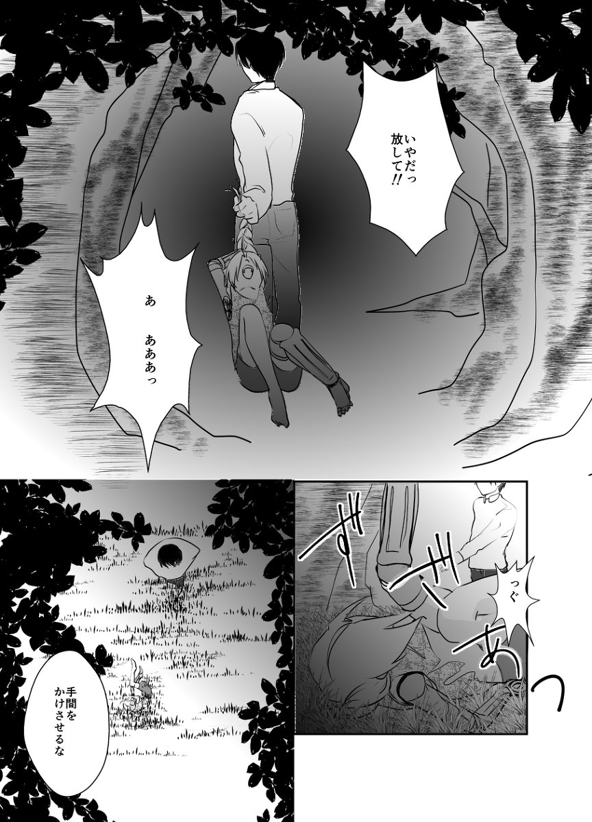 Rh-鯉のない1