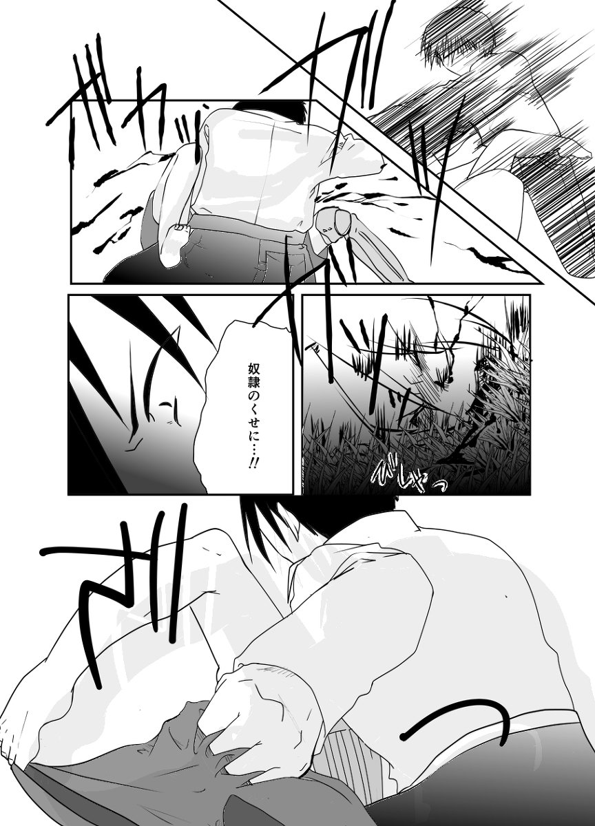 Rh-鯉のない1