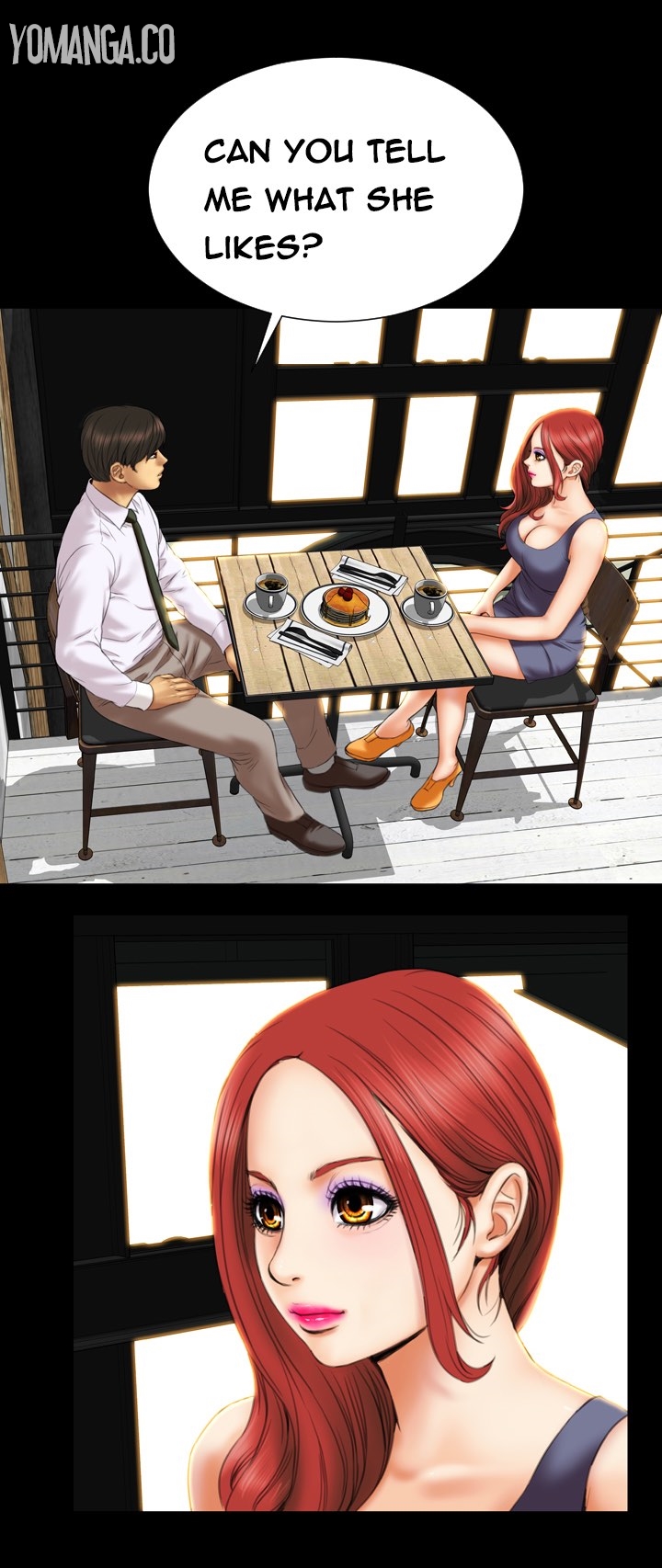 私の妻Ch.1-26