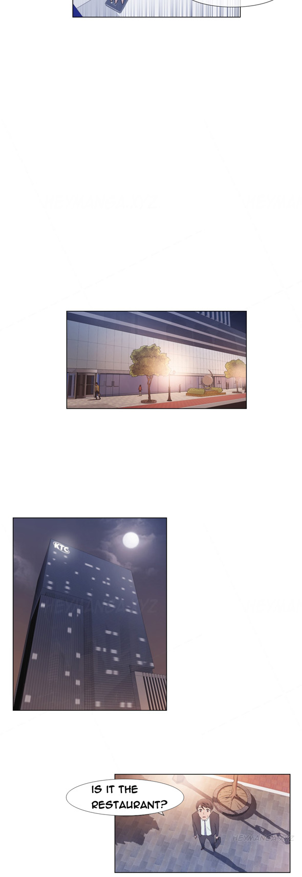 ミスミスティックCh.1-31
