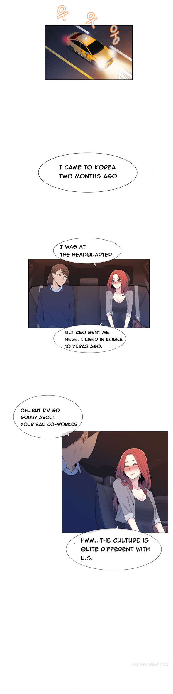 ミスミスティックCh.1-31