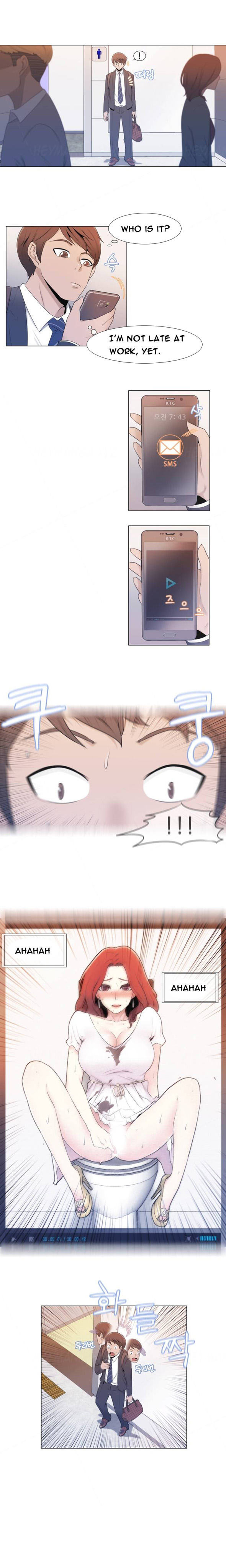 ミスミスティックCh.1-31