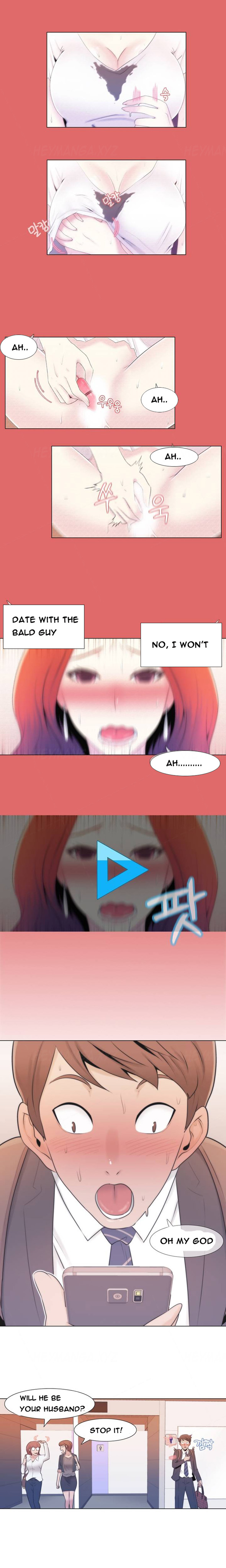 ミスミスティックCh.1-31
