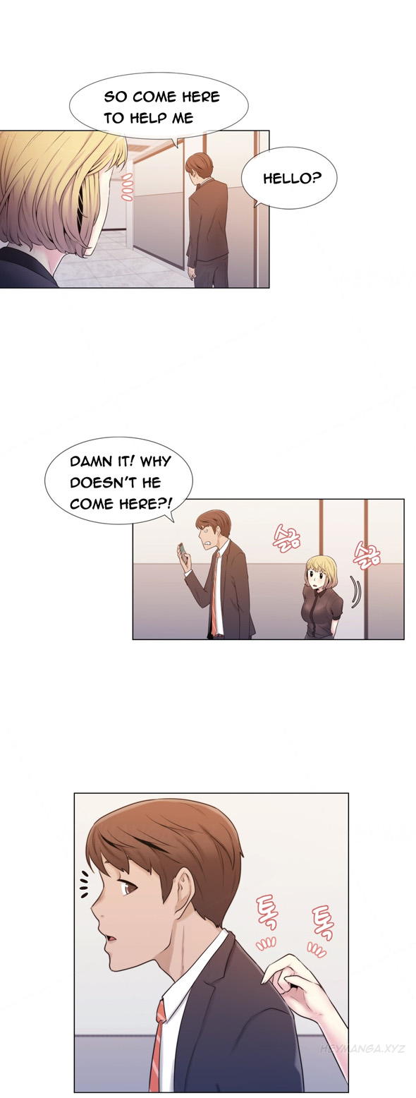 ミスミスティックCh.1-31