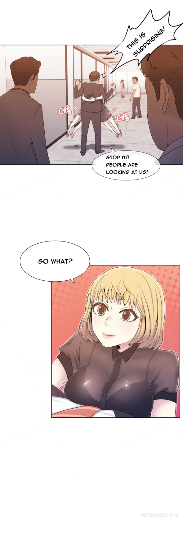 ミスミスティックCh.1-31