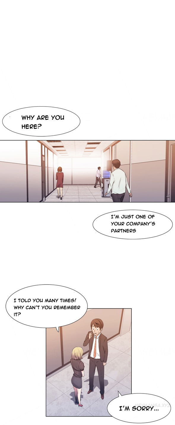 ミスミスティックCh.1-31
