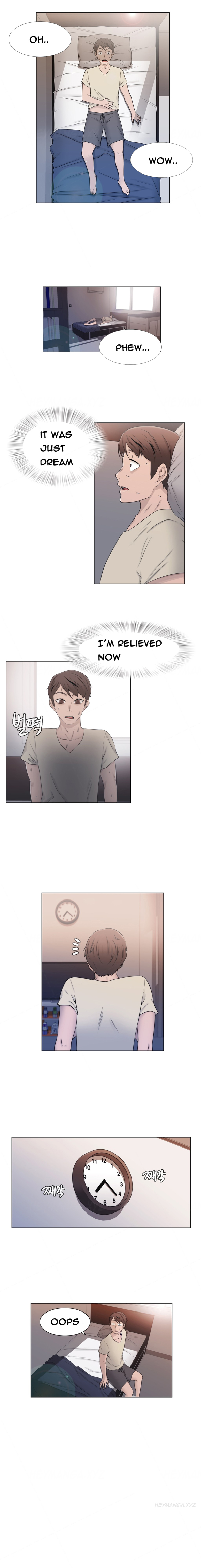 ミスミスティックCh.1-31