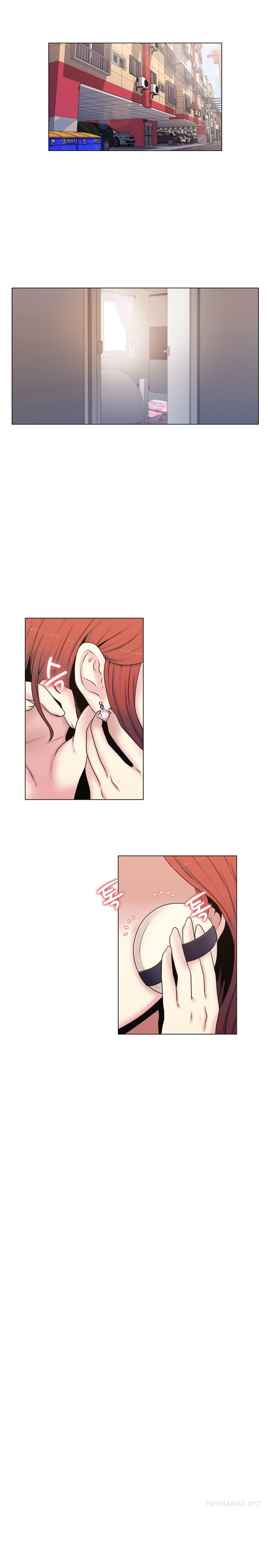 ミスミスティックCh.1-31