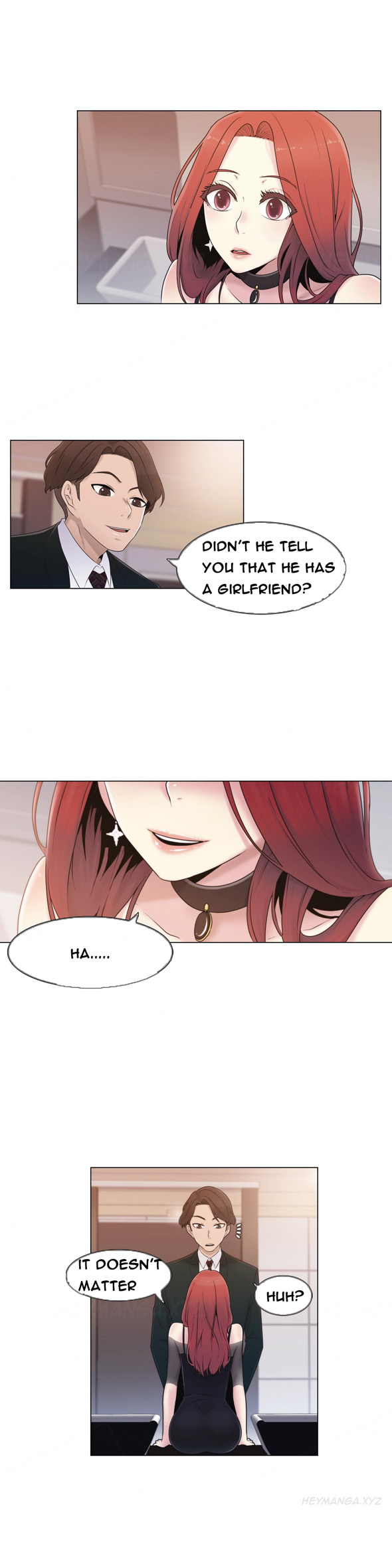 ミスミスティックCh.1-31