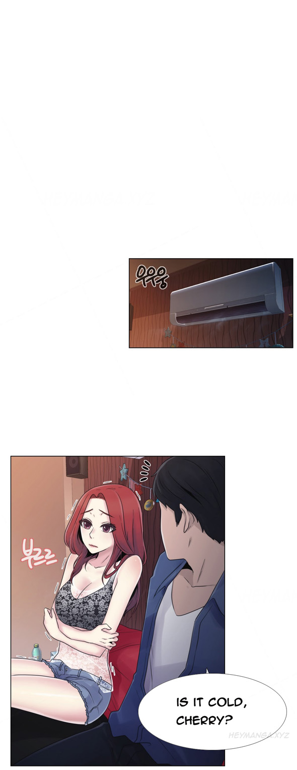 ミスミスティックCh.1-31