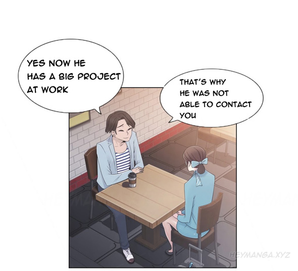 ミスミスティックCh.1-31