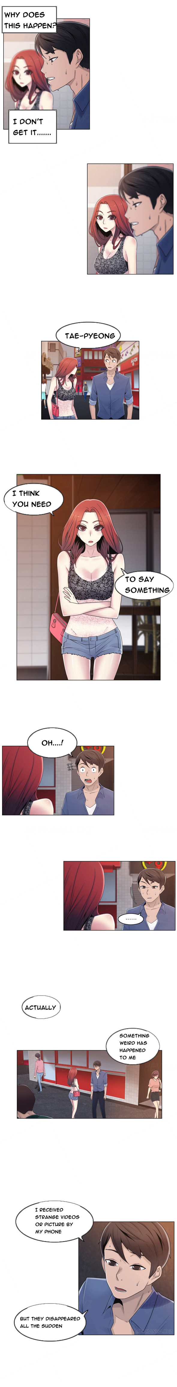 ミスミスティックCh.1-31