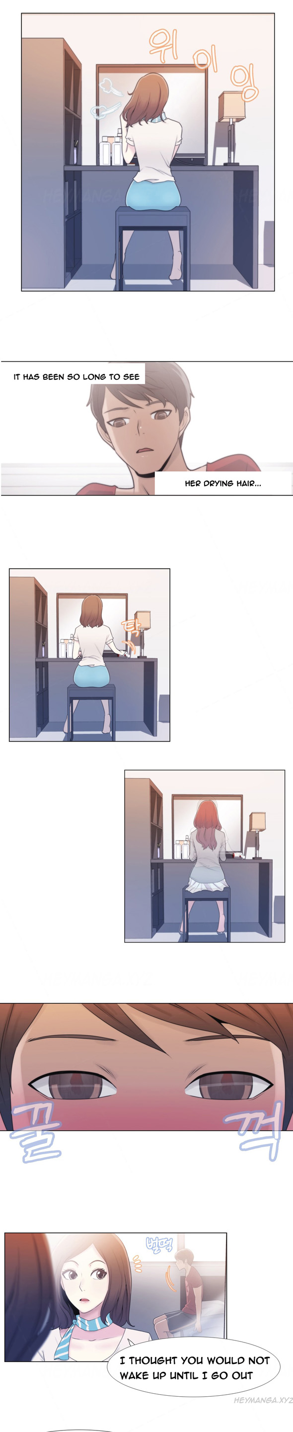 ミスミスティックCh.1-31