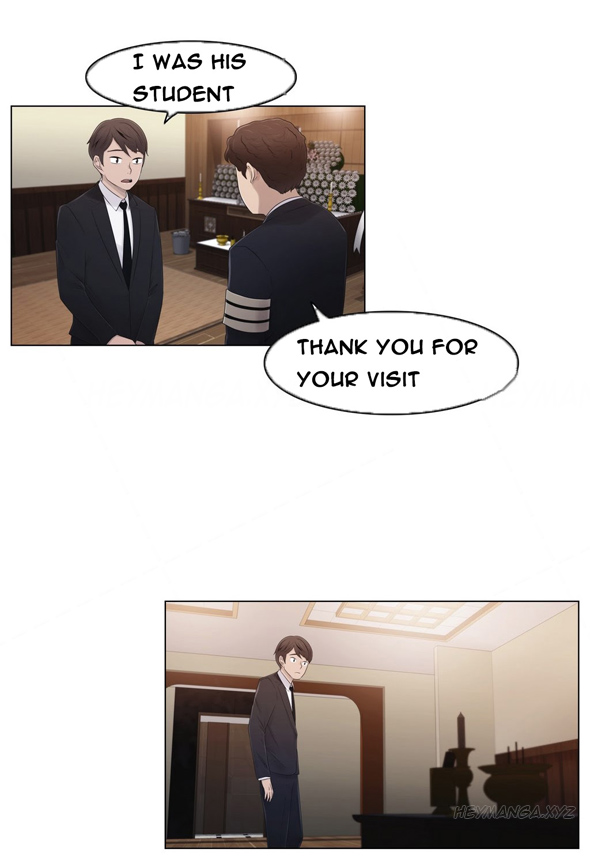 ミスミスティックCh.1-31
