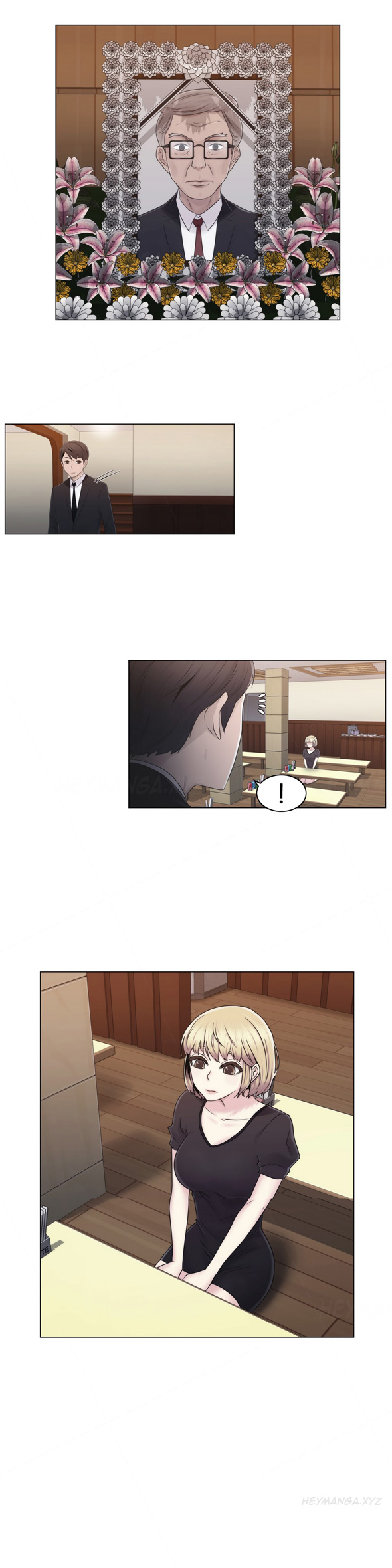 ミスミスティックCh.1-31