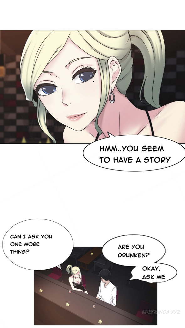 ミスミスティックCh.1-31