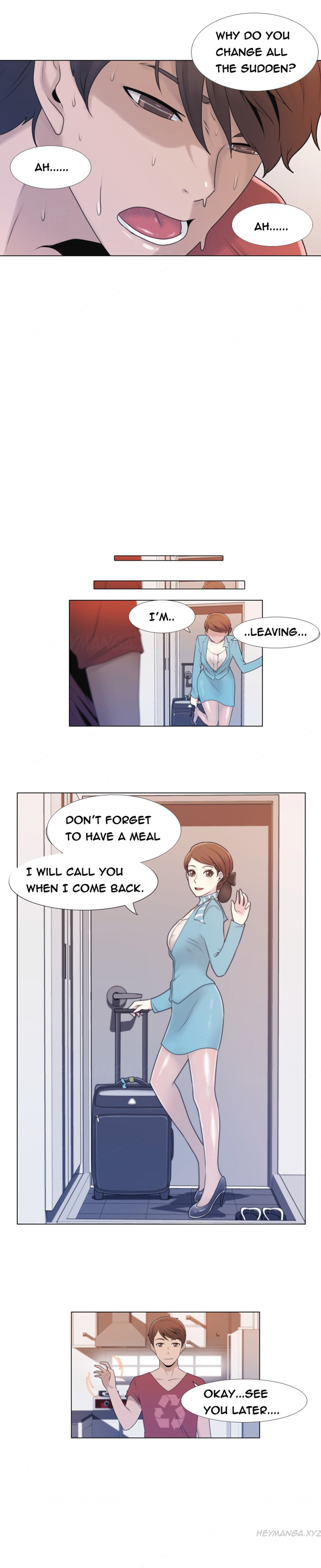 ミスミスティックCh.1-31