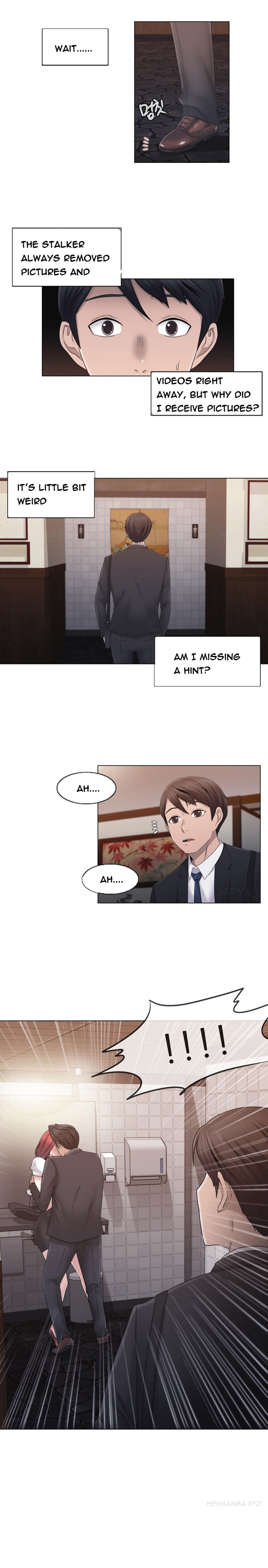 ミスミスティックCh.1-31