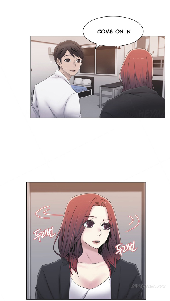 ミスミスティックCh.1-31