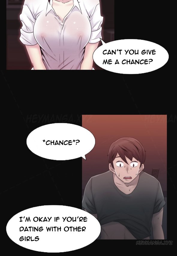 ミスミスティックCh.1-31