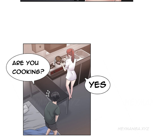 ミスミスティックCh.1-31