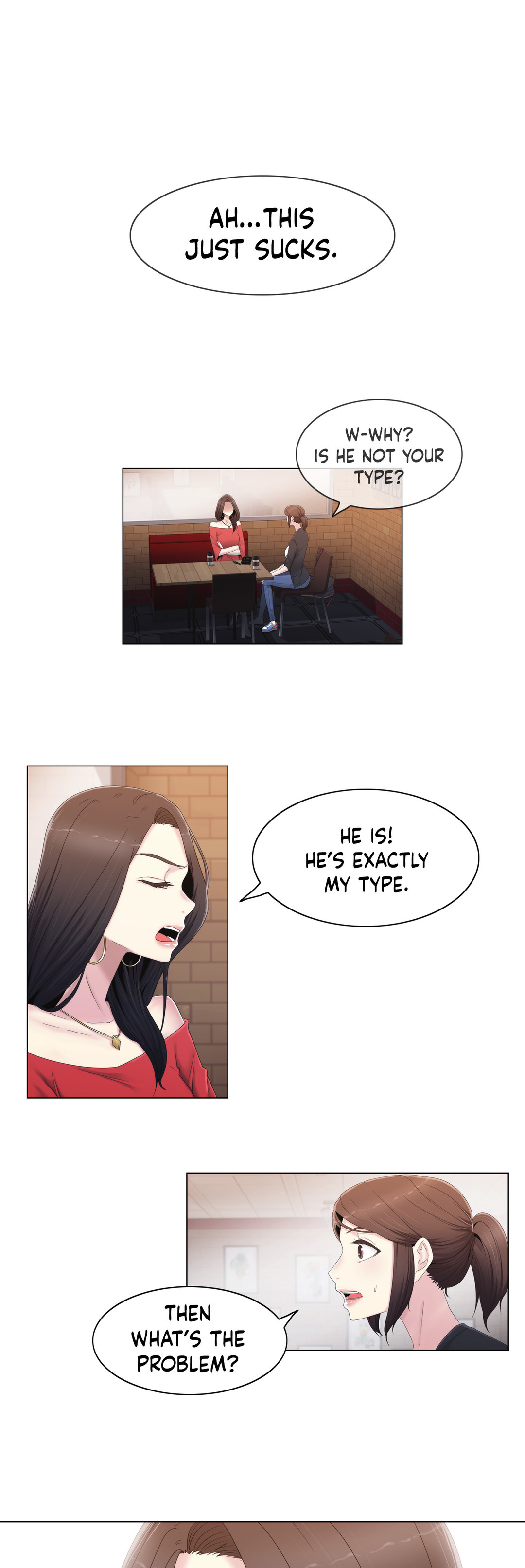 ミスミスティックCh.1-31