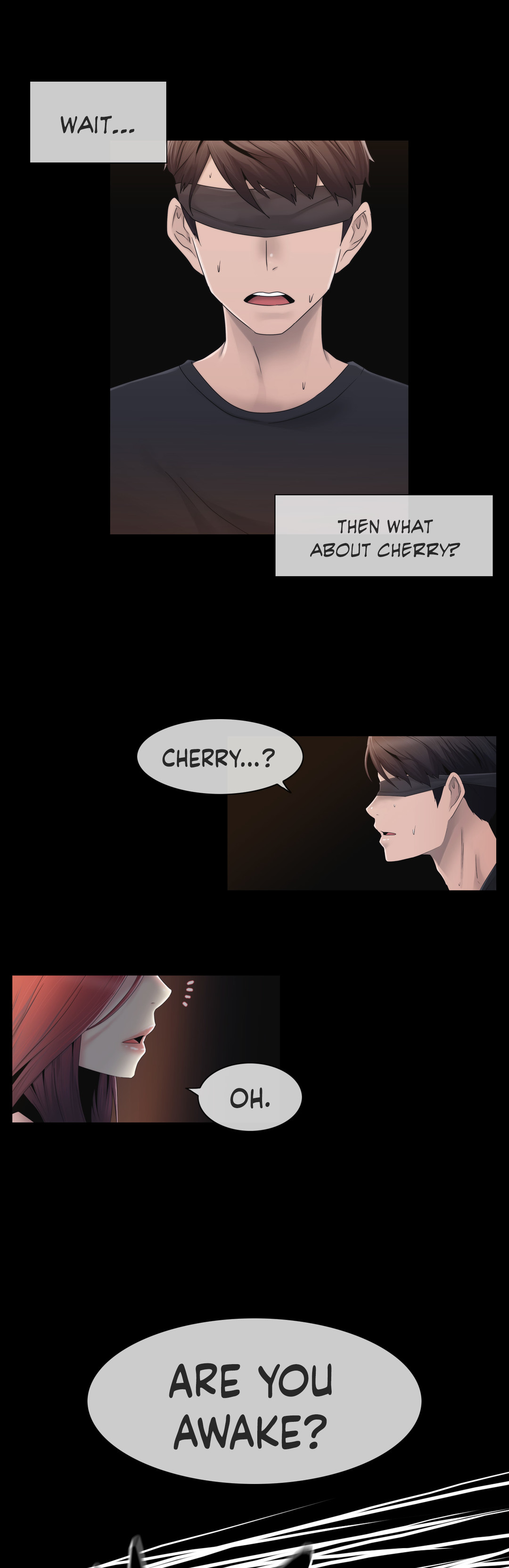 ミスミスティックCh.1-31