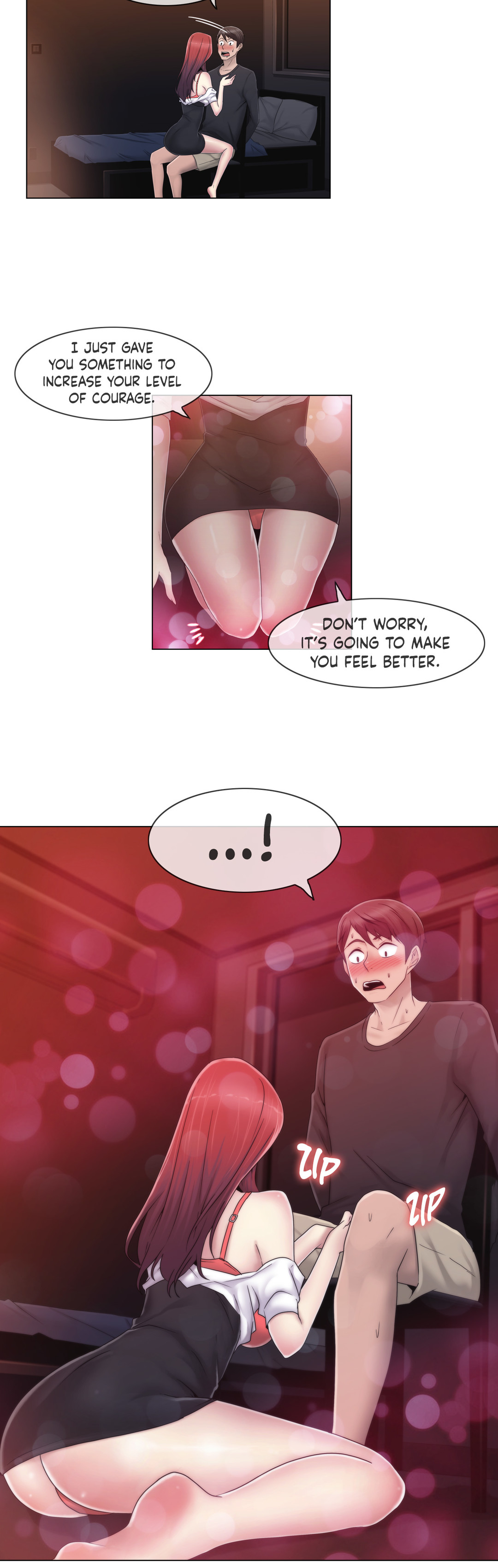 ミスミスティックCh.1-31