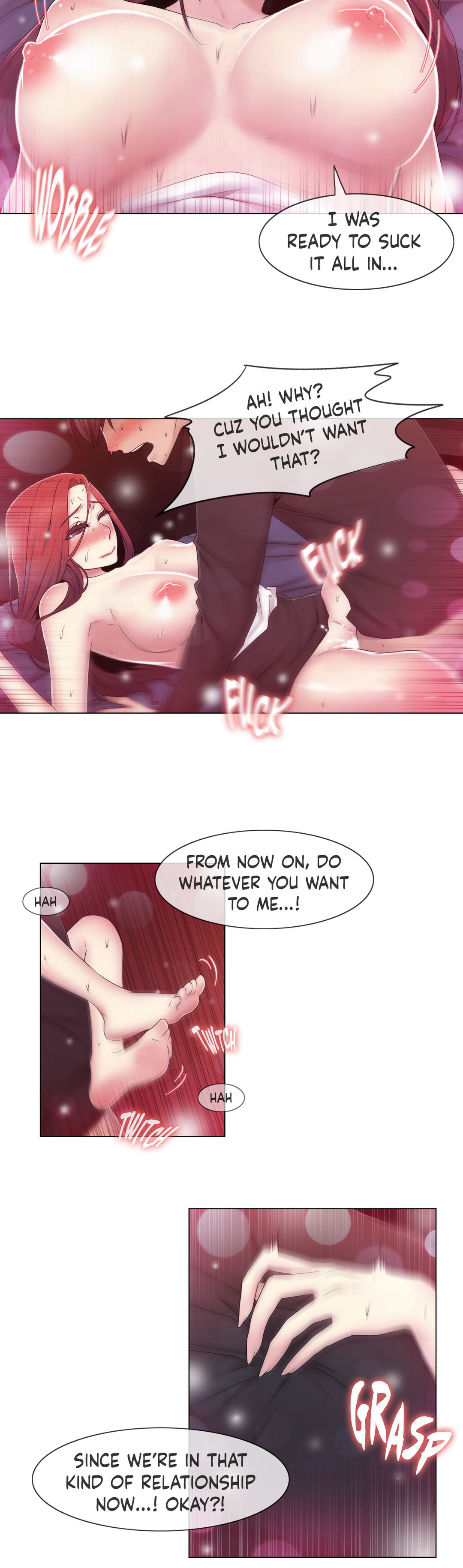 ミスミスティックCh.1-31