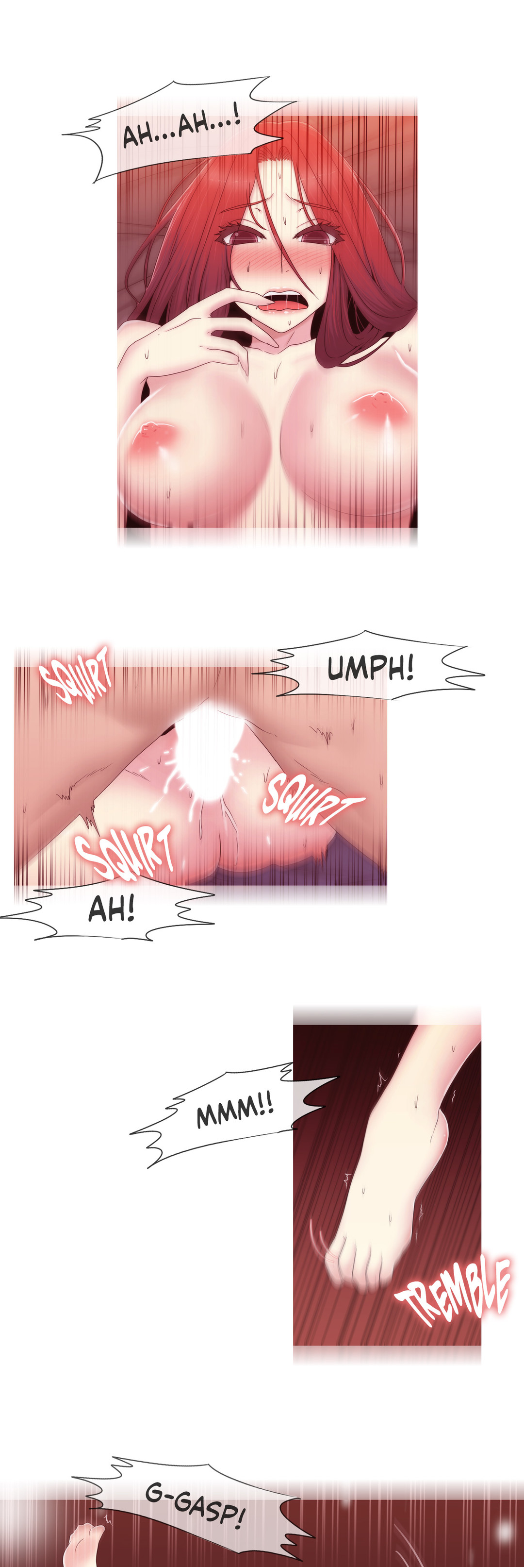 ミスミスティックCh.1-31