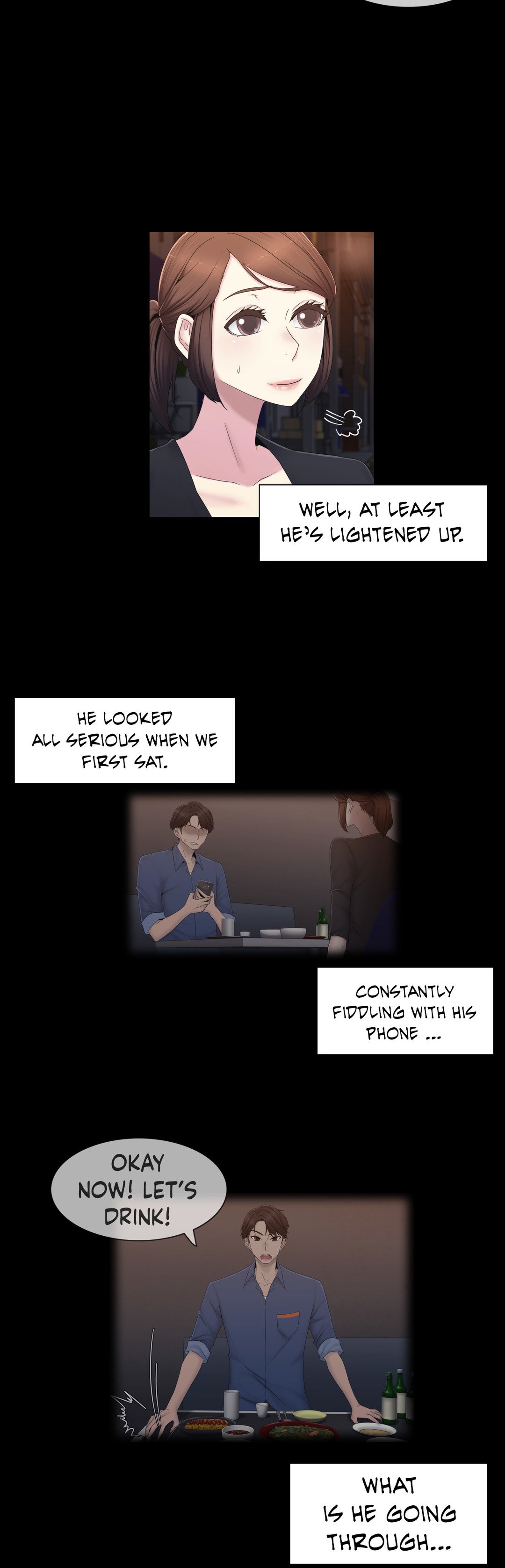 ミスミスティックCh.1-31