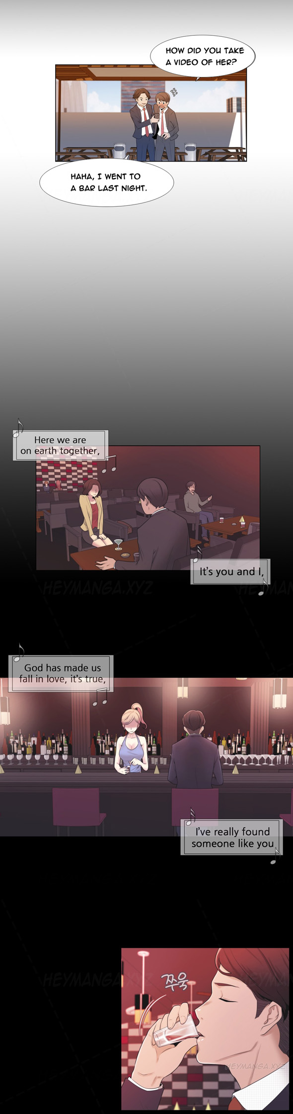 ミスミスティックCh.1-31