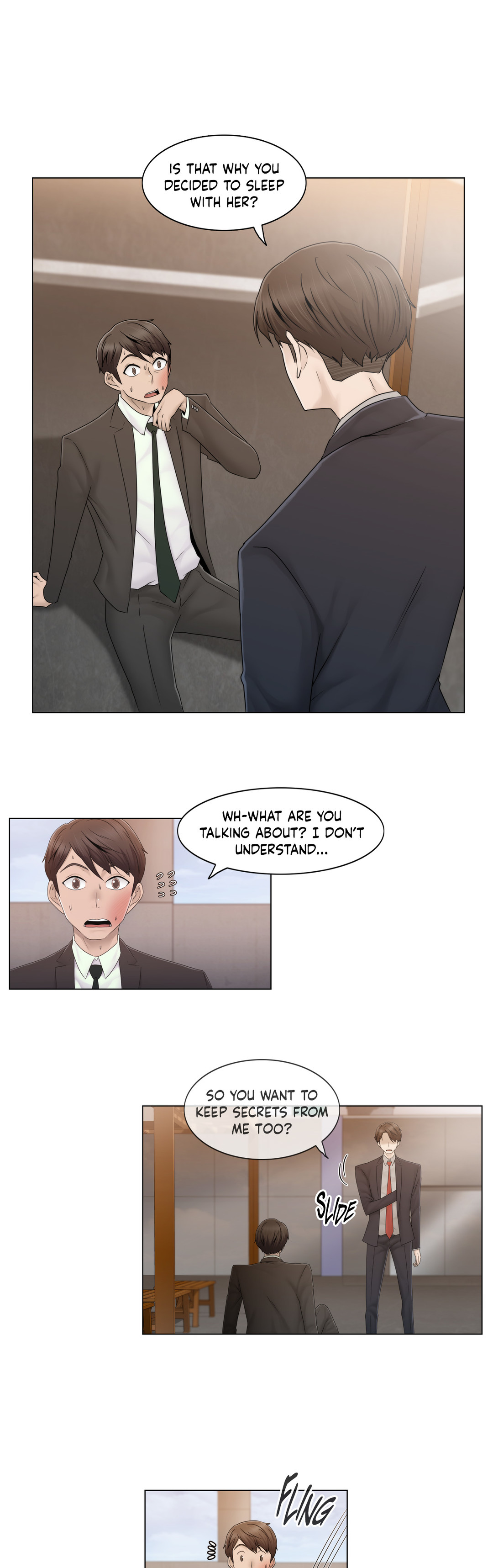 ミスミスティックCh.1-31