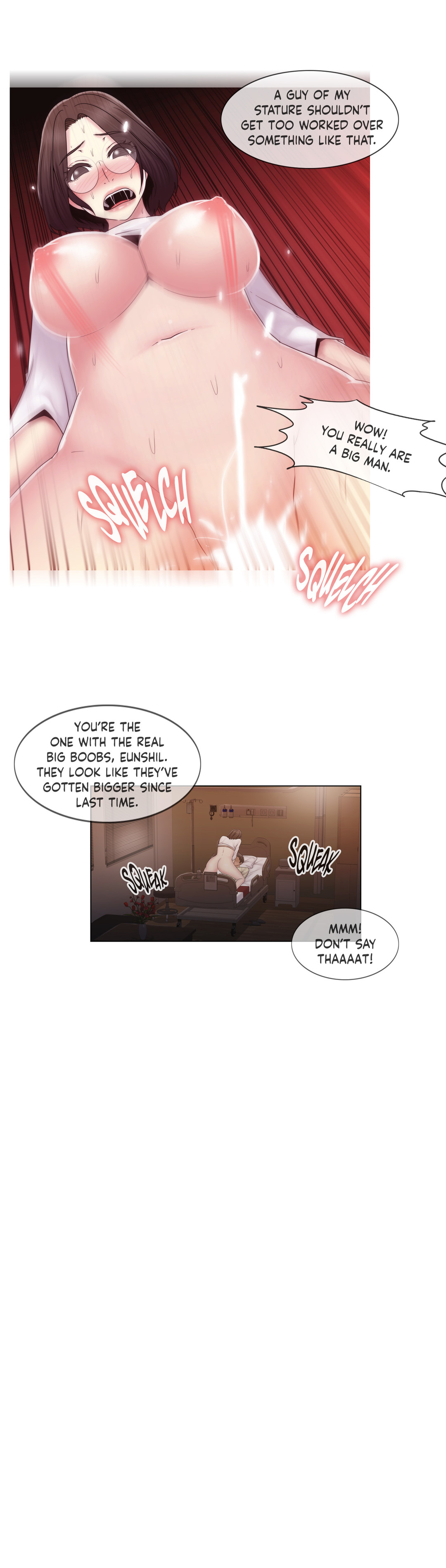 ミスミスティックCh.1-31
