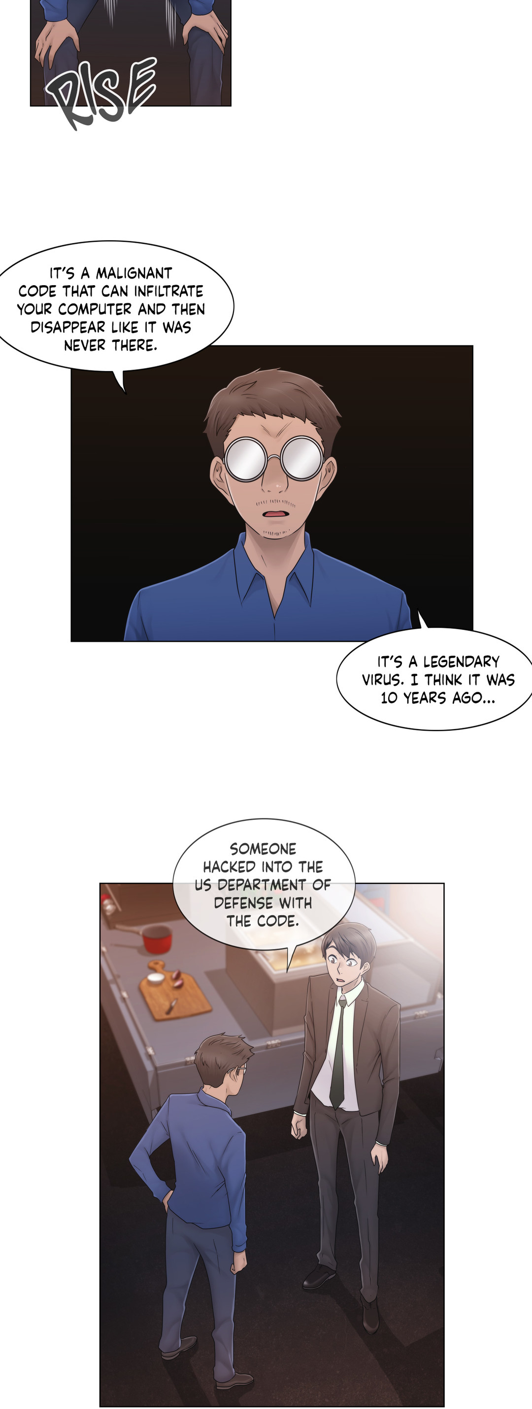ミスミスティックCh.1-31