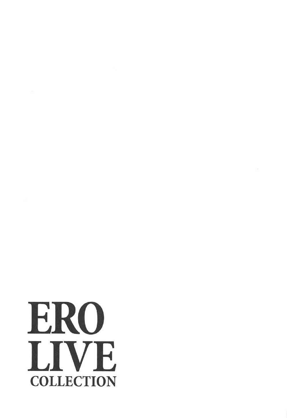 ERO LIVE COLLECTION