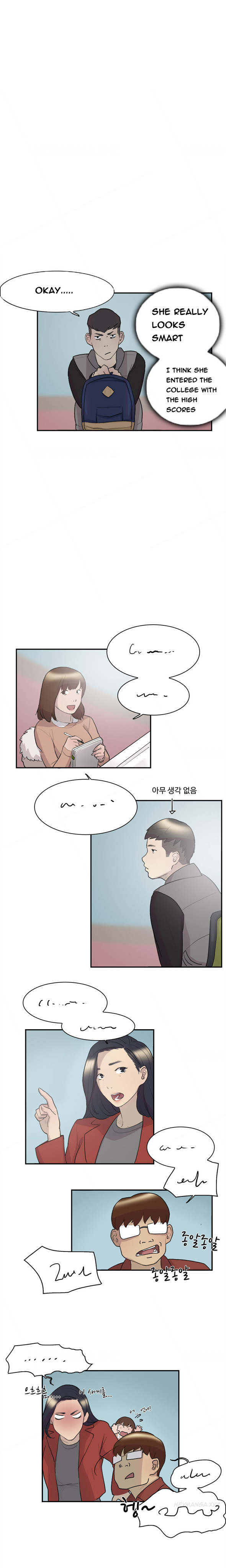ダブルデートCh.1-12