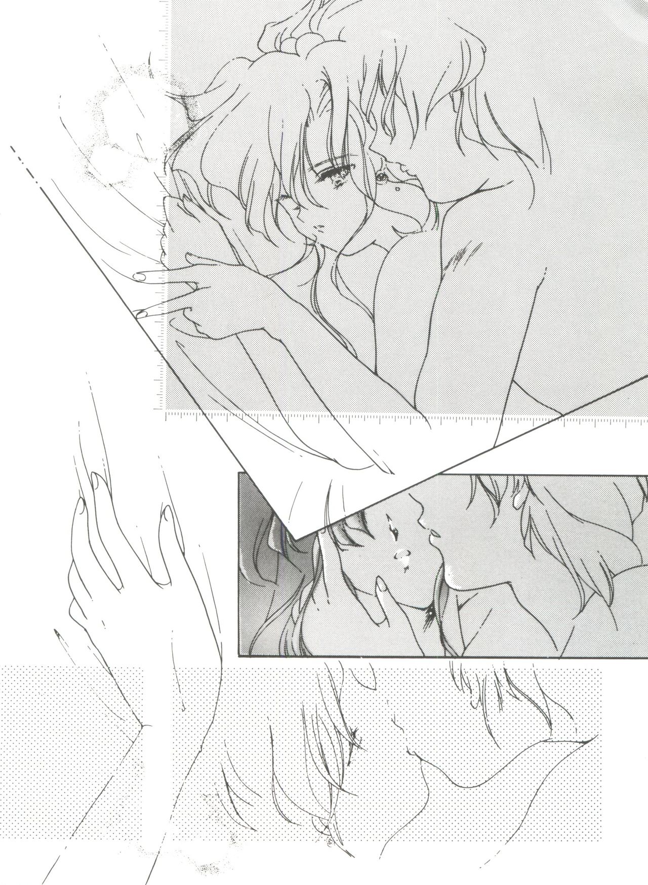 月から4
