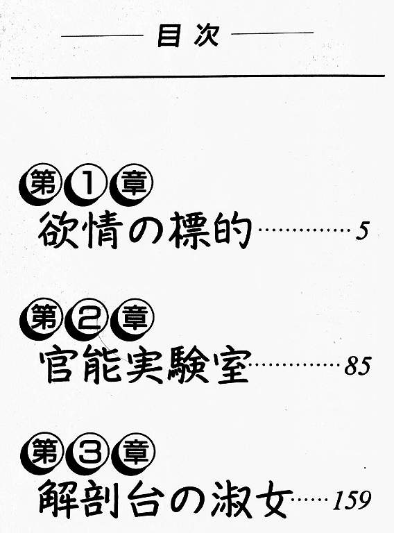 恵子先生の風外十五-恵子先生シリーズ1