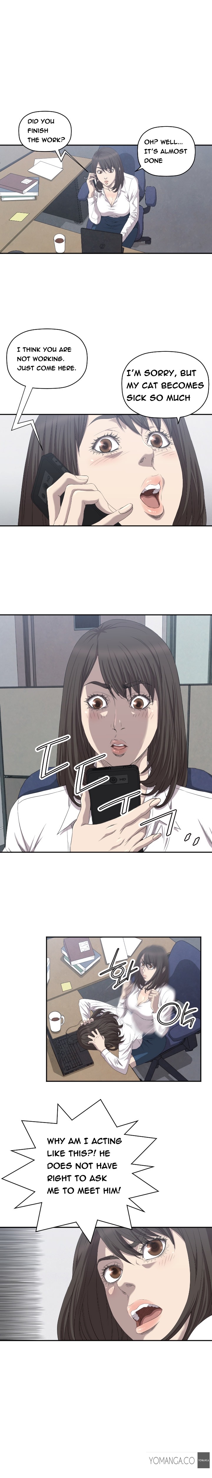 クラブソドムCh.1-19