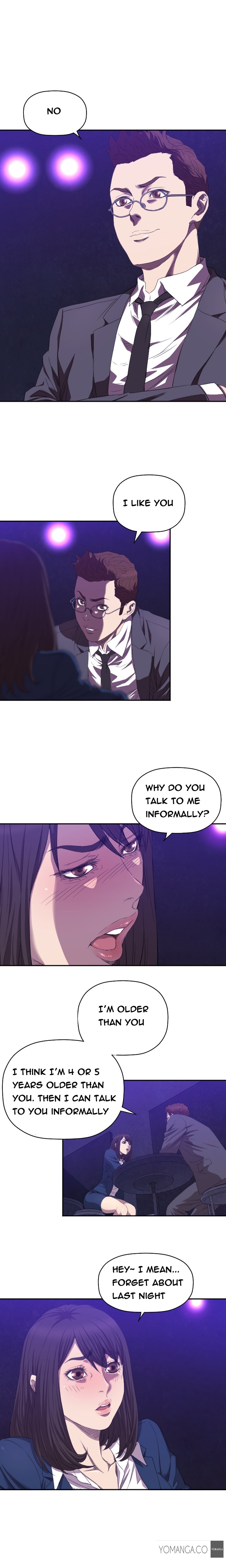 クラブソドムCh.1-19