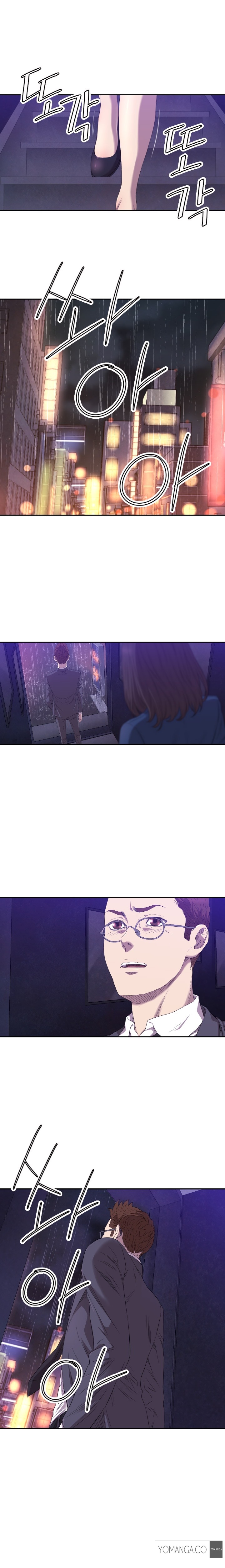 クラブソドムCh.1-19