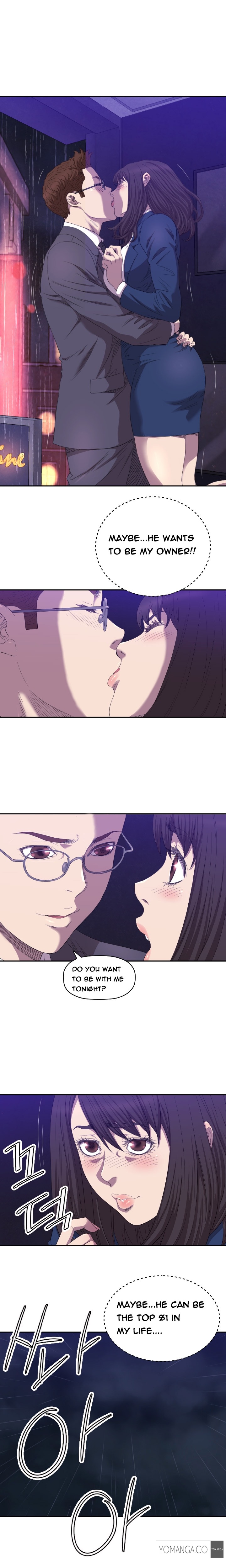 クラブソドムCh.1-19