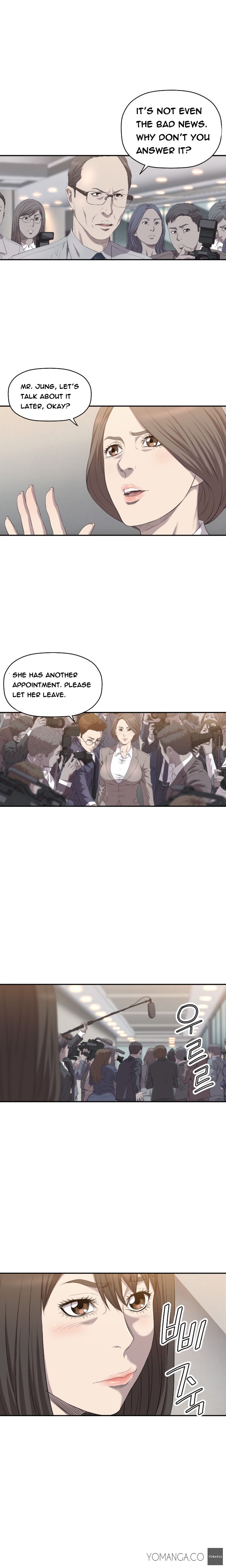 クラブソドムCh.1-19