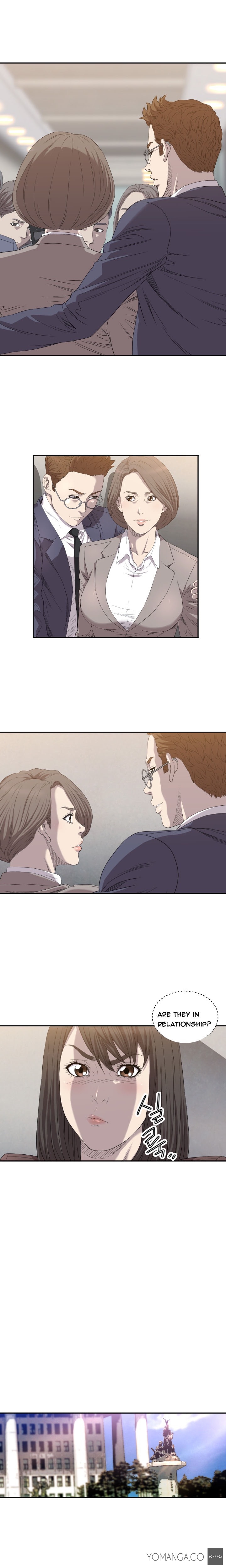 クラブソドムCh.1-19