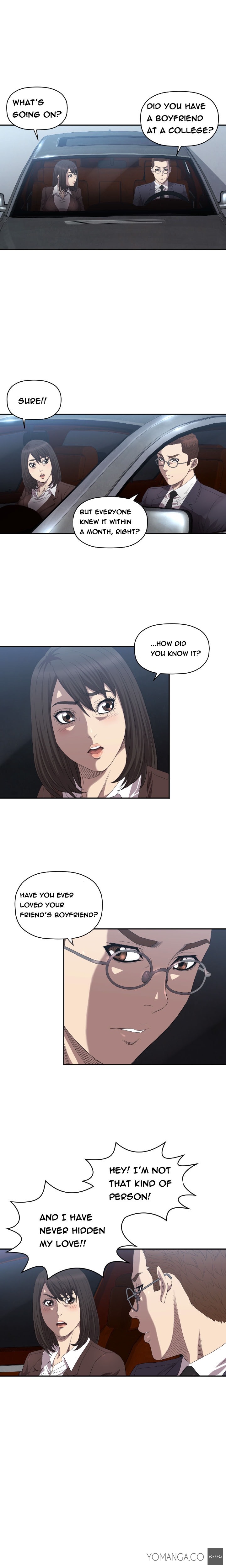 クラブソドムCh.1-19